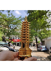 Tháp văn xương kích vận học hành, công danh