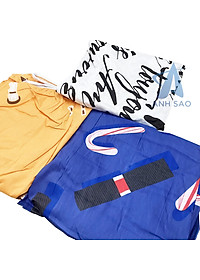 Ga giường cotton, vỏ chăn cao cấp A mẫu mã đa dạng, giao mẫu ngẫu nhiên