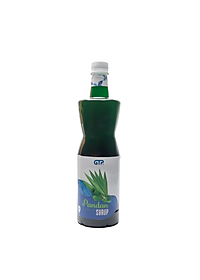 Siro GTP hương Việt Quất/ Trà xanh/ Sâm dứa