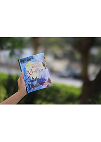 Illustrated Classics - Truyện Cổ Grimm - Đinh Tị