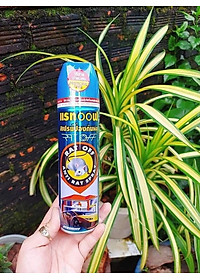 Bình xịt đuổi chuột hương thơm Thái lan n toàn khi sử dụng-Chai to
