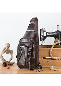 Túi đeo chéo nam phong cách mới – DCN9084