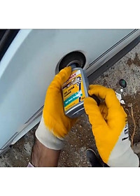 Dung dịch làm sạch hệ thống xăng Sonax 515100 Fuel system cleaner 250ml