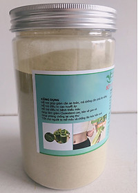 Bột cần tây nguyên chất sấy lạnh (1kg)