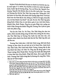 Quân Dân Nam Kỳ Kháng Pháp Trên Mặt Trận Quân Sự Và Văn Chương (1859-1885) - Tái Bản