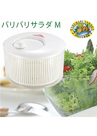 Rổ quay rau sống 6L Nội địa Nhật Bản