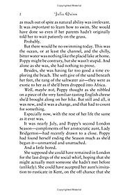 The Other Miss Bridgerton