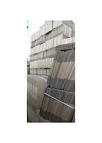 Hộp carton đóng hàng 22x17x10 cm - giá xưởng