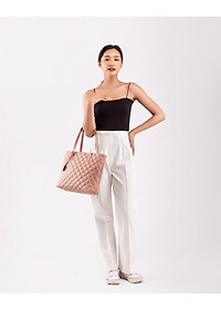 Túi Yuumy ( Thời trang nữ đựng laptop - Túi xách da Seasand YTX28 )