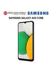 Điện Thoại Samsung Galaxy A03 Core 2GB/32GB – Hàng Chính Hãng