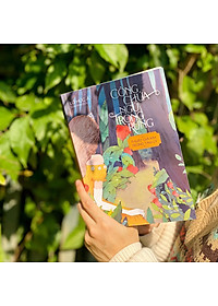 Sách Công Chúa Ngủ Trong Rừng – Thuật Giả Kim Trong Tâm Lý