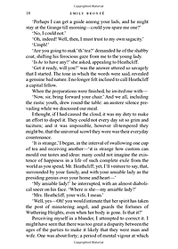 Sách Wuthering Heights (Bantam Classics)