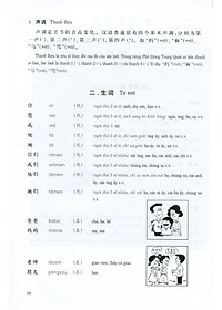 Đàm Thoại Tiếng Trung Quốc Cấp Tốc - Tập 1 (Cd)