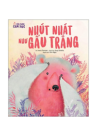 Combo Khu Rừng Cảm Xúc (5 Cuốn)