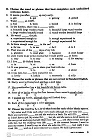 Bài Tập Trắc Nghiệm Tiếng Anh 8 (Có Đáp Án) (2022)