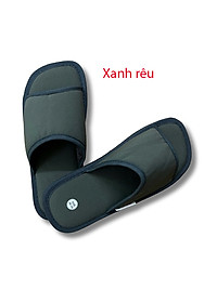 Dép quai ngang đi trong nhà Hương Quế DQN-09 thích hợp mang trong nhà, trong văn phòng 