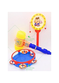 đồ chơi cây búa gõ có tiếng kêu