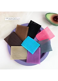 Set 5 Bộ 2 Miếng Dán Tóc, Miếng Dán Giữ Tóc Trang Điểm Rửa Mặt SC16