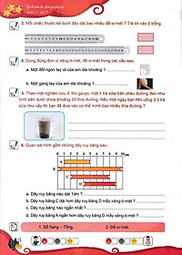 Bộ Đề Kiểm Tra, Đánh Giá Năng Lực Toán 2 - Tập 1 (Tái Bản 2020)