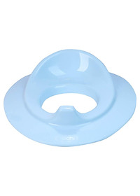 Bệt Vệ Sinh Thu Nhỏ Notoro Cho Bé - Nhưa Cao Cấp Rất Chắc Chắn Và Tiện Lợi Cho Bé