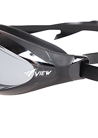 Kính Bơi Thi Đấu VIEW V240ASA SWIPE Anti-fog World Aquatics Approved Chống Mờ Gấp 10 Lần - Hàng chính hãng 100% sản xuất tại Nhật Bản