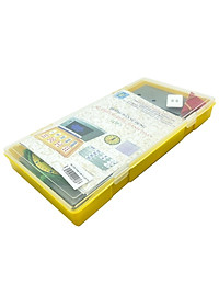 Bộ Thực Hành Toán Lớp 3 (13 Chi Tiết)