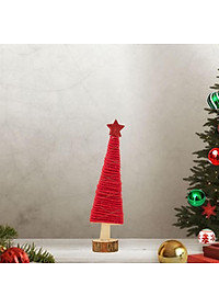 Christmas Tabletop Decorations Christmas Centerpiece for Home Office Kitchen