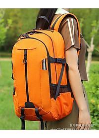 Balo du lịch, balo phượt, balo leo núi thể thao phong cách mới - BEE GEE BLLN1036