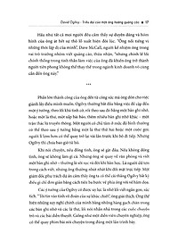 Sách David Ogilvy - Triều Đại Của Một Ông Hoàng Quảng Cáo