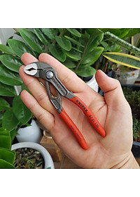 Kìm Nước Cobra Mini KNIPEX - 87 01 125