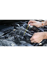 Chai Xịt Vệ Sinh Mạch Điện Senfineco Contact Cleaner 9992 (450ML/ Chai)