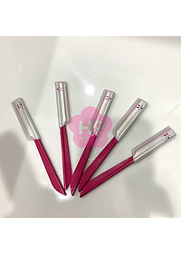 Set 5 Dao Cạo Lông Mặt Kai 00-748