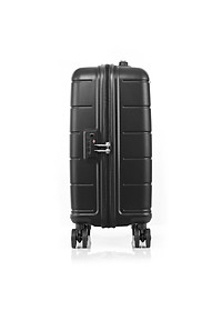 Vali kéo Hundo AMERICAN TOURISTER - MỸ : Vali kéo nhựa PP có trọng lượng nhẹ và bền chắc Hệ thống 4 bánh xe đôi 360° vận hành êm ái, trơn tru Nội thất tổ chức phong phú, thông minh