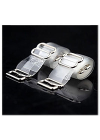 Dây Áo Ngực Trong Suốt Dẻo Dai