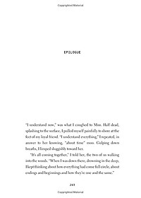 Sách Minecraft : The Island (An Official Minecraft Novel)