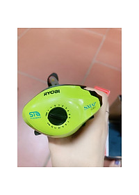 Máy Ngang Thân Carbon Siêu Nhẹ Đồ Câu Chương Văn