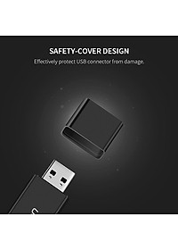 Đầu Đọc Thẻ Nhớ SD/TF USB 3.0 chính hãng Ugreen 40752