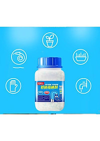 Chat Bột Thông Cống Cực Mạnh Nhật Bản Loại Lớn 268gr