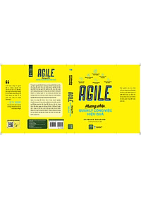 Agile - Phương Pháp Quản Lý Công Việc Hiệu Quả