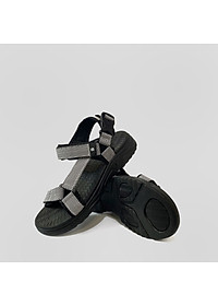 Giày Sandal Nam The Bily Quai Chéo - Màu Trắng BL01T
