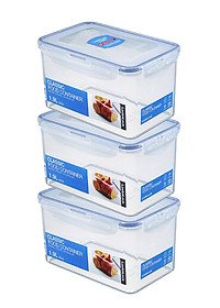 Hộp Bảo Quản Classic Lock&Lock - HPL818 - 1.9L