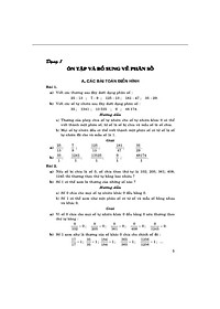 Sách - Bồi Dưỡng Học Sinh Khá - Giỏi Toán Lớp 5 - Dùng Chung Các Bộ SGK Hiện Hành - Hồng Ân