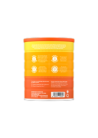 Sữa Bột Vinamilk Dielac Alpha Gold IQ Step 3 Dành Cho Bé Từ 1-2 Tuổi - Hộp Thiếc 1,5kg