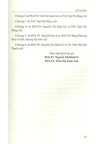 Fintech & Ảnh Hưởng Của Fintech Đến Các Định Chế Tài Chính Ở Việt Nam (Sách Chuyên Khảo)