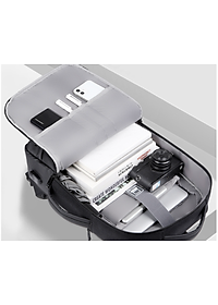 Balo laptop nam thông minh đa năng cao cấp phong cách mới