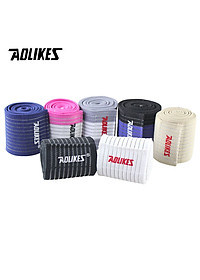Băng quấn bảo vệ đầu gối AOLIKES A-1516 Sport Knee Protector