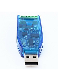 Bộ chuyển đổi USB sang RS485 ZK-U485