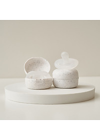 Ty ngậm 100% silicon cao cấp Moyuum