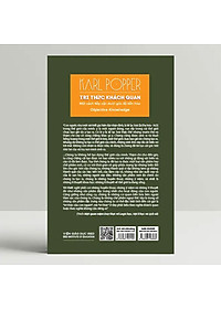 Sách Tri Thức Khách Quan