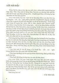 Giáo Trình Tiếng Việt Thực Hành (ĐHSP)